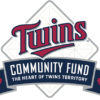 Twins Community Fund logo