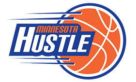 Minnesota Hustle logo