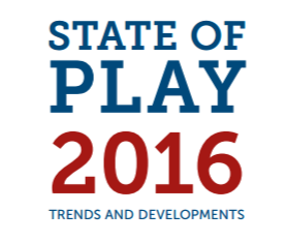 State of Play 2016