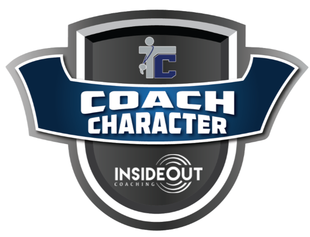 Trusted Coaches Coach Character award