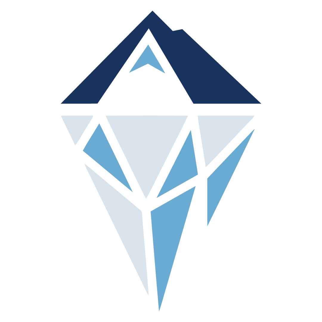 Iceberg Sports Education logo