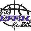 Buffalo Girls Basketball logo